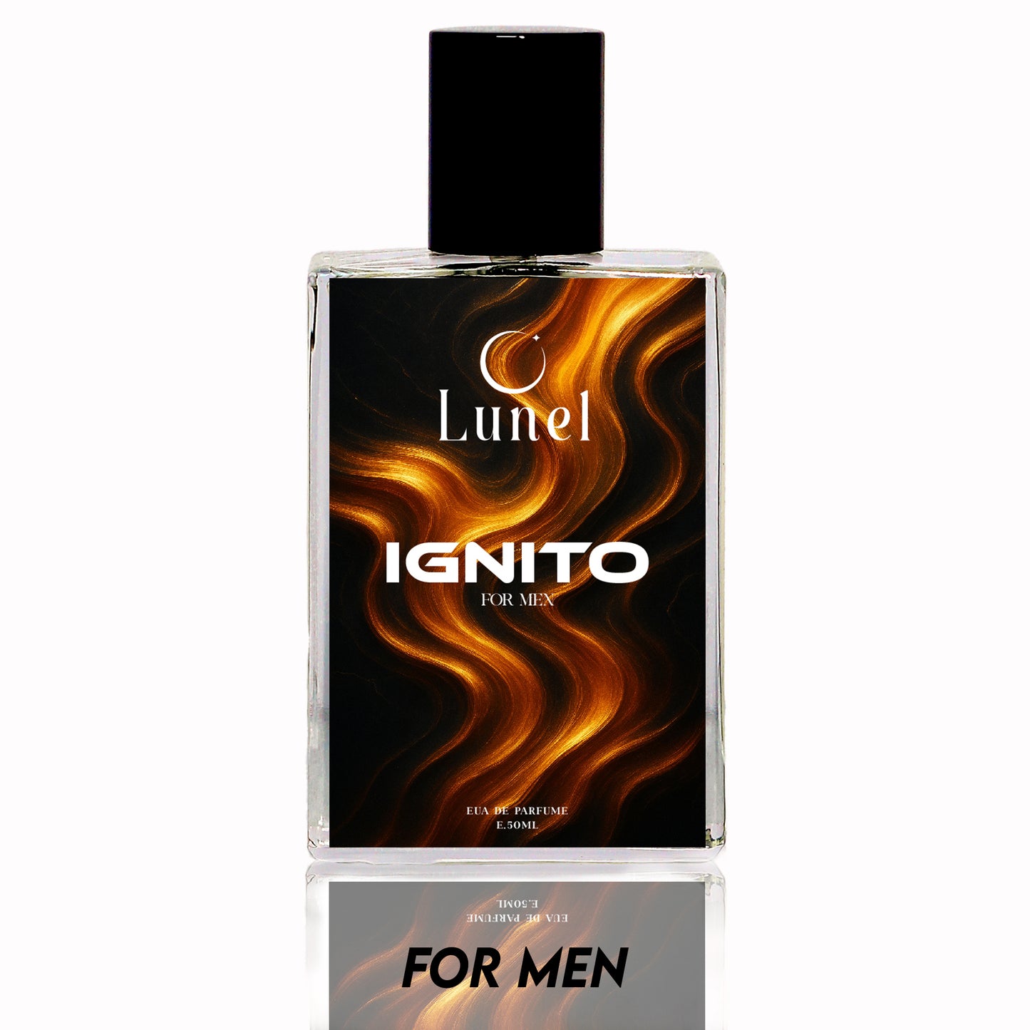 Ignito Inspired By Creed Aventus