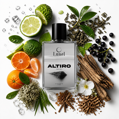 ALTIRO