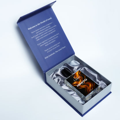 Ignito Inspired By Creed Aventus