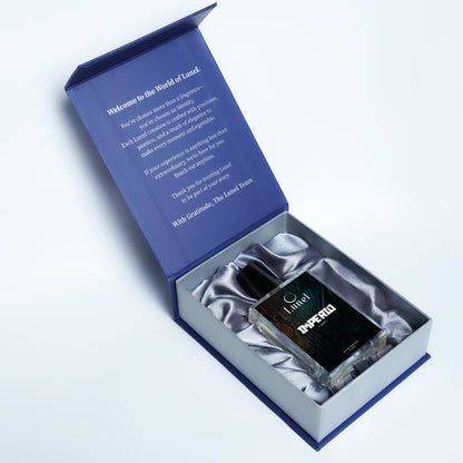 Imperio Inspired By Oud Greatness