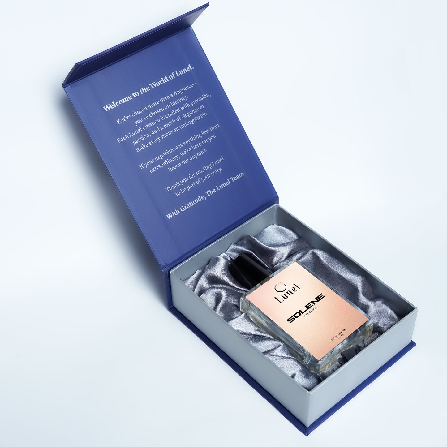 Solene Inspired By Gucci Flora