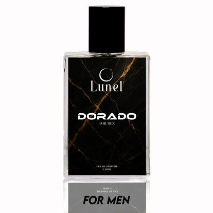 Dorado Inpsired By 1 Million