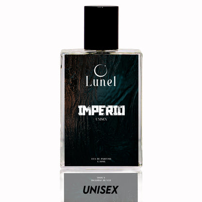 Imperio Inspired By Oud Greatness