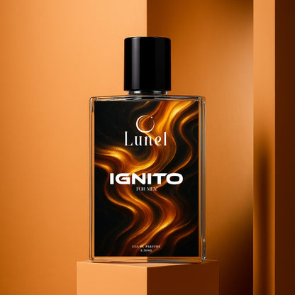 Ignito Inspired By Creed Aventus