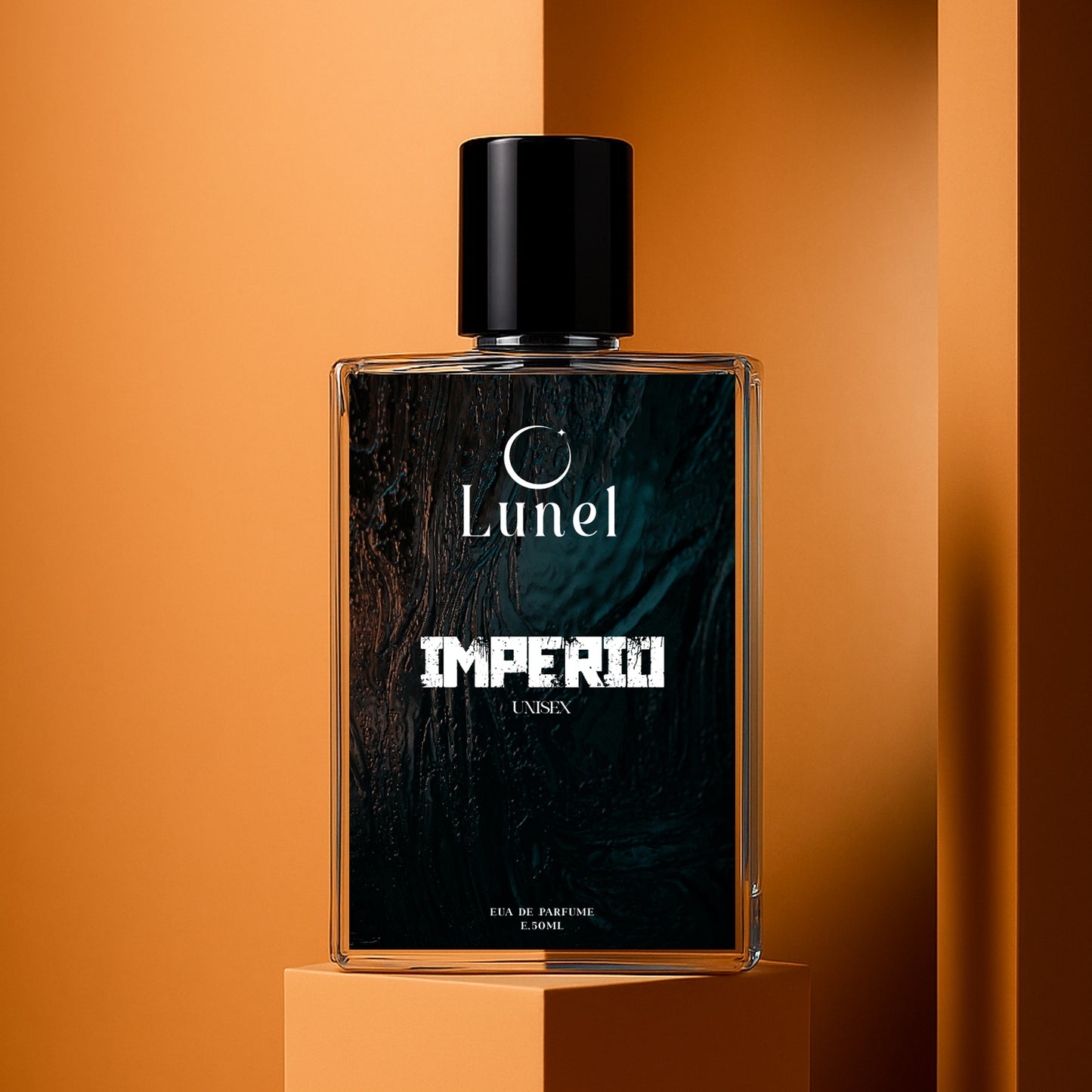 Imperio Inspired By Oud Greatness