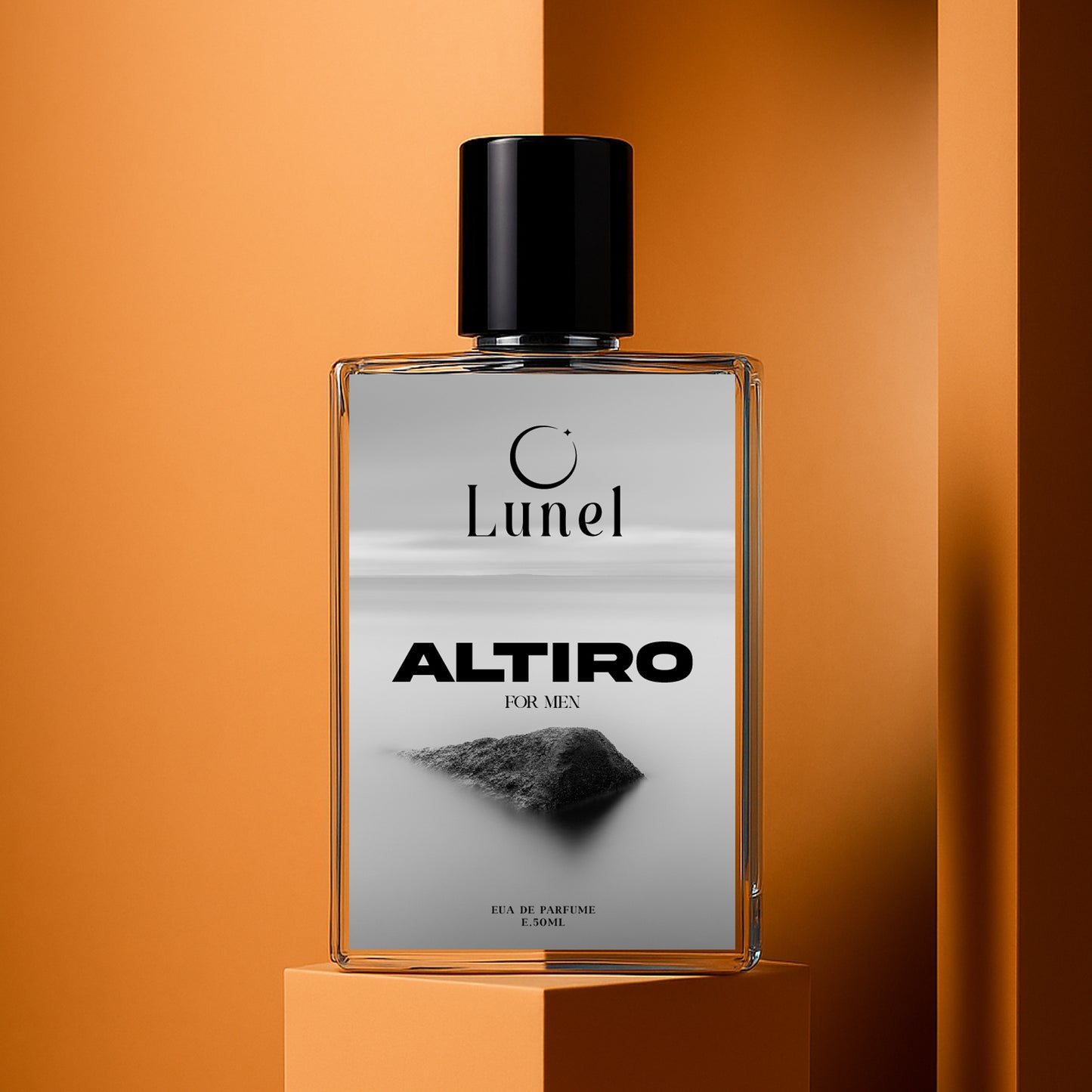 Altrio Inspired By Silver Mountain Creed