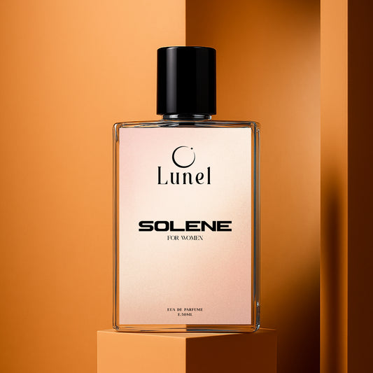 Solene Inspired By Gucci Flora