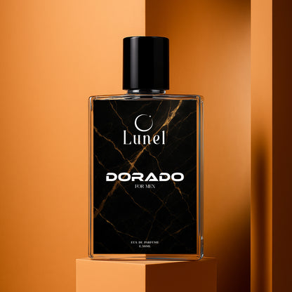 Dorado Inpsired By 1 Million